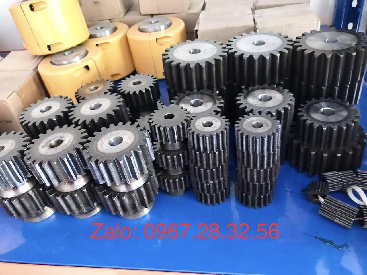 Chính sách bảo hành