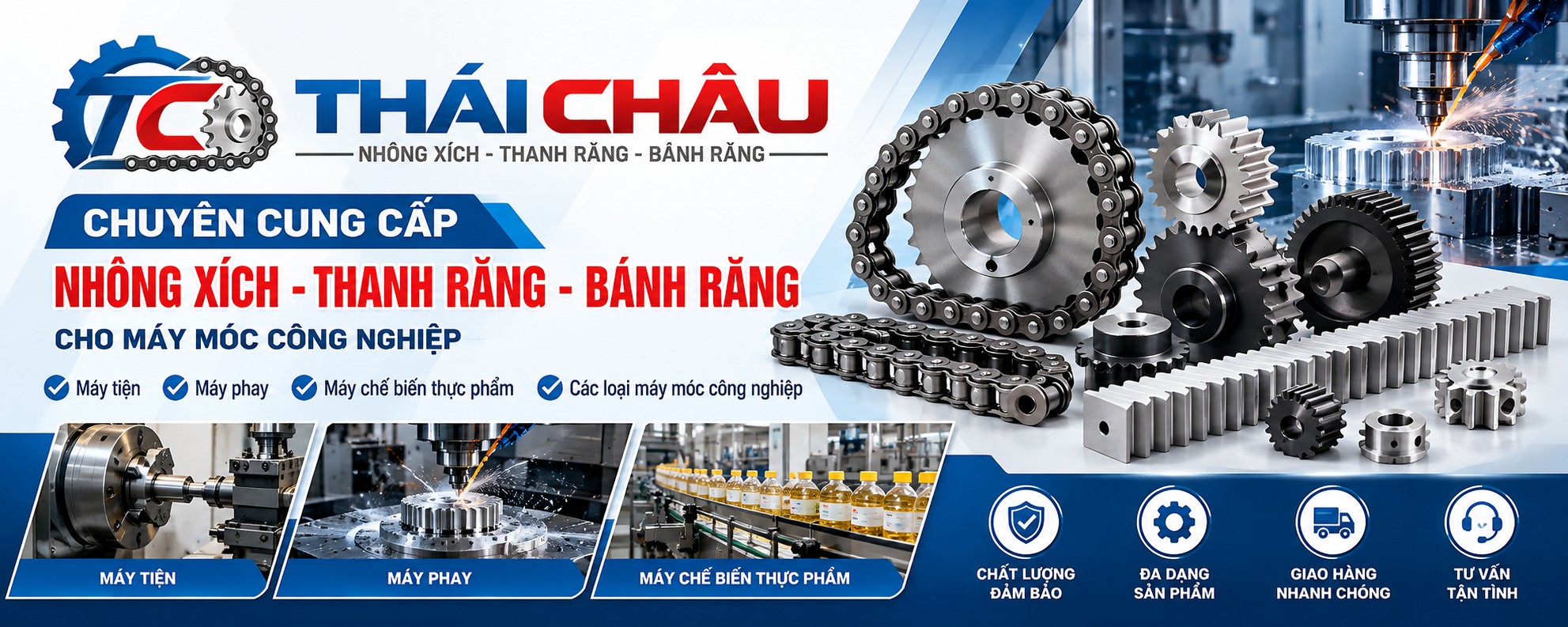 nhông xích thái châu