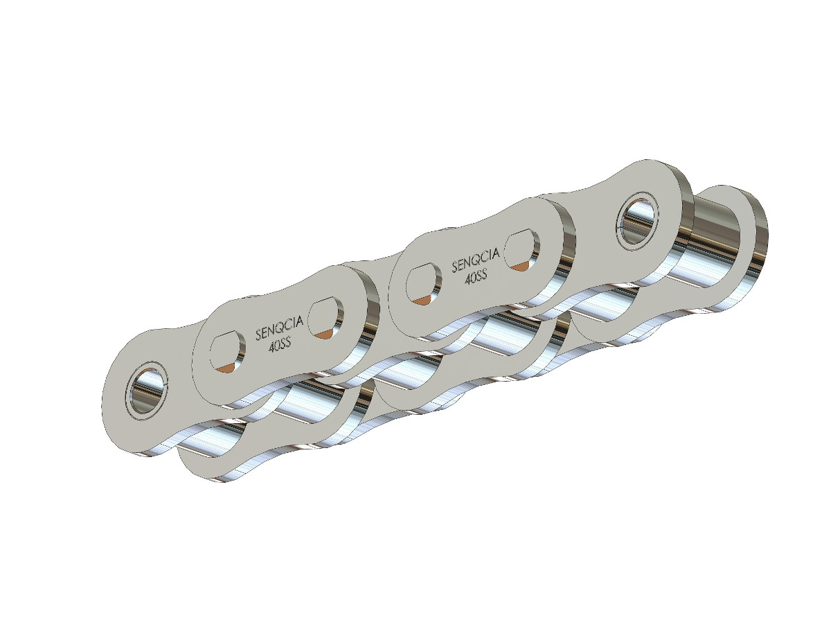 Xích INOX
